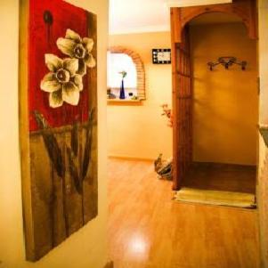 Casa Rodrigo Del Campo — Photos 2