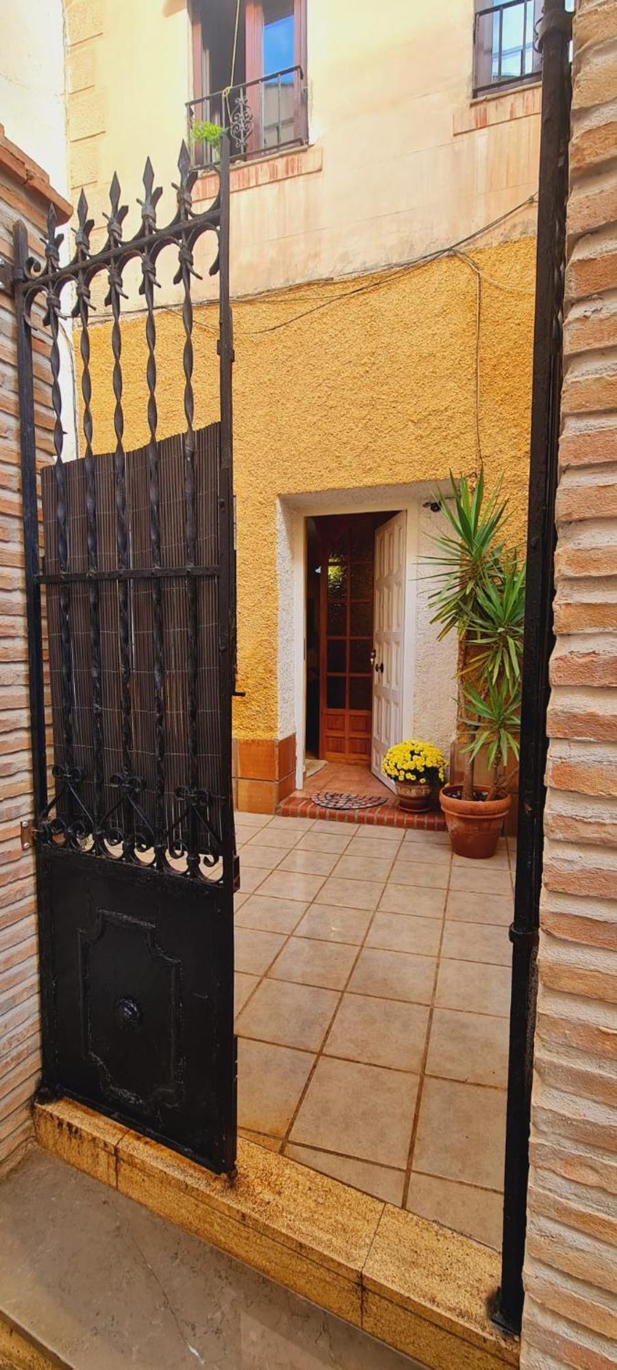 Casa Rodrigo Del Campo — Photos 1